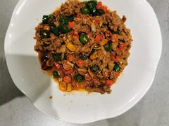 -神洲四海大酒楼(王府井澳门中心店)