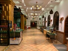 -火舞泰·泰式海鲜火锅餐厅(世纪城店)