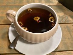 -Cafe Alice咖啡爱丽丝(奥城店)