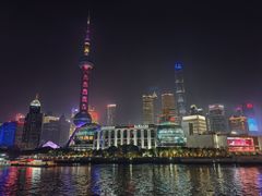 -新龙船黄浦江餐饮游船官方自营店