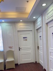 -武汉五洲整形外科医院