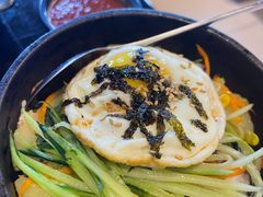 -老卜奎齐齐哈尔烤肉(人民东路店)
