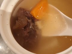 -喜来登由由大酒店九州膳坊中餐厅