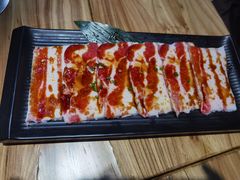 -九田家黑牛烤肉料理(西溪龙湖天街店)