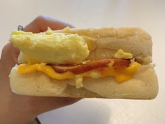 -肯德基(杭州复兴店)