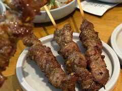 -SHAN山(前滩太古里店)