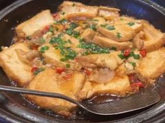 -费大厨辣椒炒肉(万家丽一店)