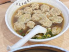 -蒋家桥饺面店(东关街店)