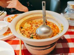 -西贝(东方路店)