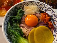 -茶米人花园餐厅