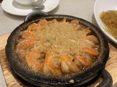 -小菜园新徽菜(合肥瑶海万达店)
