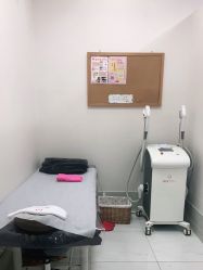 -银座Calla日式美容沙龙