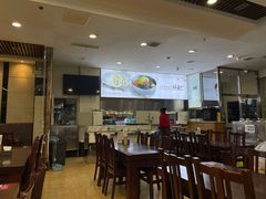 -服务大楼冷面(延大店)