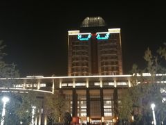 -江南大学(蠡湖校区)