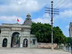 -观澜湖华谊冯小刚电影公社(百年记忆公社)