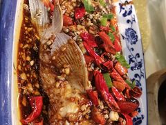 -百味地锅鸡(二店·财校分店)