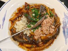 -三凤酒家·百年无锡菜(清扬茂业店)