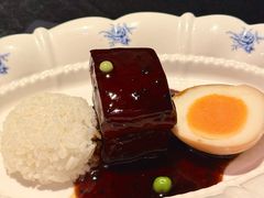 -醉东Oriental House(静安嘉里中心店)
