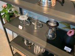 -dotcom coffee古点咖啡(致真大厦店)