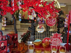 -全聚德(上海首店浦东店)