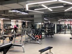 -CXFIT 陈徐健身工作室(凯旋店)