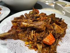 -聚宾楼·烤鸭·家宴(科技三路店)