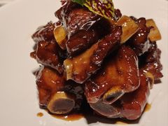 -苏帮袁Sue Cuisine(来福士店)
