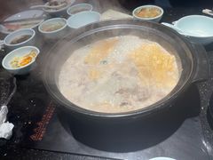 -捞王猪肚鸡火锅(昆山店)