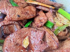 -无名氏面馆(邮电路店)