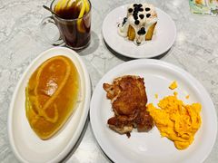 -翠华餐厅(正佳广场店)