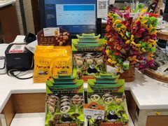 零售区-巴黎贝甜(右安门店)
