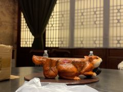 -姑苏家宴·苏帮菜·松鼠桂鱼(苏州总店)