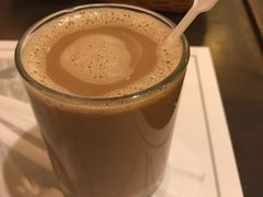 -香港华丽都会酒店