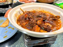 -陈厨老家菜馆(义安区店)