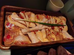 -季季山•云南野生菌火锅(上海首店)