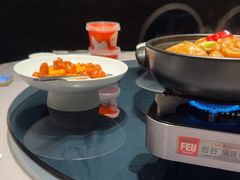 -徐记海鲜(陕西历史博物馆|明德门店)