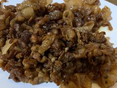 -炙热童年·老北京炙子烤肉(南锣鼓巷店)