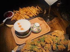 -蜉蝣酒吧(仓山万达店)