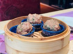 柠香牛肉丸-点都德(长泰广场店)