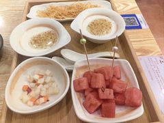 -叁煨蹄花·下饭盐帮菜(人民广场店)