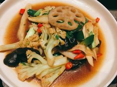 -日上三甘(三里屯店)