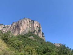 -方岩风景区