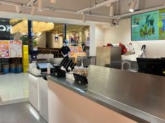 -KOI Thé(正佳广场店)