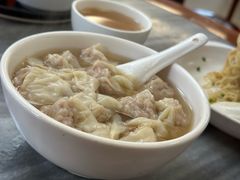 -周门传统竹升面