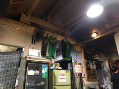 -炙热童年·老北京炙子烤肉(南锣鼓巷店)