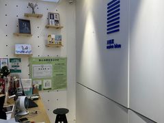 -天真蓝照相馆(宁波来福士店)