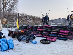 -唐山尚禾源旅游景区