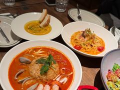 -Grand James·地中海bistro(百家湖1912店)