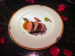 -wann lounge 低温慢煮牛排·清吧