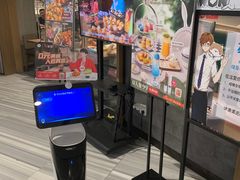 -必胜客(大悦城店)